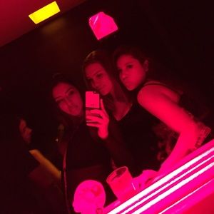 Meet your Posher, Delaney